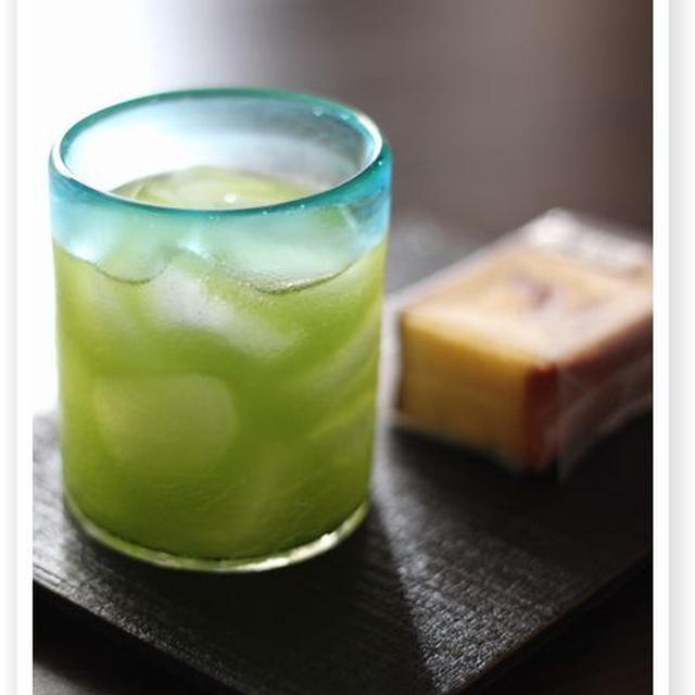 利休園「宇治新茶」