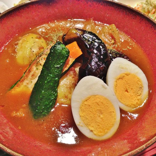 スープカレー