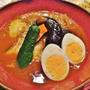 スープカレー