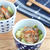 レンジで簡単◎キャベツとさんまの蒲焼き和え