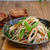 ＊ちくわともやしと小松菜の中華ごま和え＊シャッキシャキもやし最高...