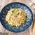 別茹で不要で簡単！濃厚さっぱりレモンクリームパスタ