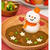 雪だるまちゃんカレー