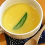 簡単♪「クリーミー中華風コーンスープ　（粟米湯）」