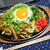 Amebaおみくじ引いて焼きそばを作ろう