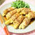 さつま芋とえのきだけの肉巻き