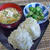 一汁一菜♪おにぎり御膳ワンプレート