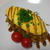 ☆オム焼きそば