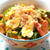 ピーマンとポークビッツの卵とじ丼☆