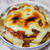 ナポリタン風豆腐チーズ焼き