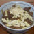 チーズ牛丼