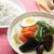 彩り野菜の豆乳スープカレー☆