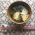 魚河岸あげと生わかめの味噌汁