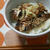簡単！オイルサーディン丼