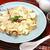 白い麻婆豆腐