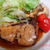 ブリのさっぱりポン酢照り焼き
