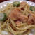 超Ｂ級！サーモンとオクラのツナパスタ♪