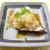 焼きぶりのおろしポン酢がけとナムルのサンチュ巻きとコリンキーのマヨカレーでうちごはん（レシピ付）