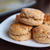 My favorite whole wheat breakfast biscuits