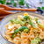 ＊ブロッコリーとパスタと卵のサラダ＊甘めのケチャップマヨネーズ味で子供たち...