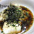 *揚げだし豆腐*
