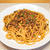 パスタ・プッタネスカ🍝