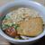 ハイカラ梅うどん