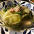 バロン ド レスタックといただく☆食べ応え満点☆ビックロール白菜♪