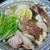 焼鯛のゆず鍋＆トレンドに流されないお洒落なアイテム