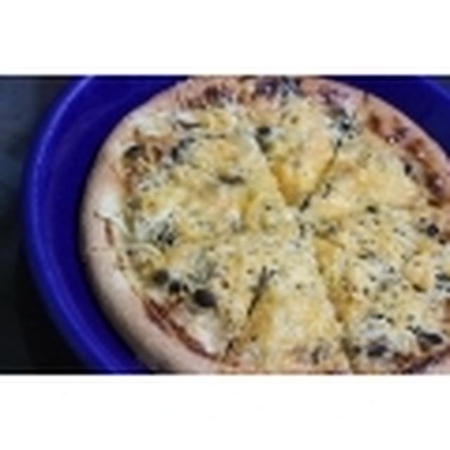 ≪しらすの パリパリPIZZA≫