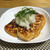 豆腐ステーキ