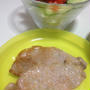ご飯がススム♪豚の味噌焼き★