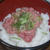 ねぎトロ丼