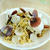 【イタリアン】パスタ　姫ホタテのペペロンチーノ