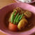 ブーケガルニで煮るスープカレー