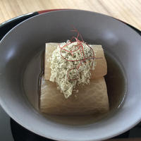牡蠣だし醤油の旨味とこくたっぷり♪大根のシンプル旨煮