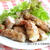 長芋の豚肉巻き 梅照り焼きソース ☆
