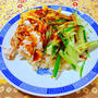 「中華風鶏飯」