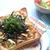 じゃがいもの照り焼きチーズトースト☆