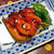 ヤリイカの照り焼き