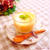 ぷるんぷるん〜♡お口でとける蜂蜜プリン♪