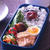 醤油麹チキンの唐揚げ弁当