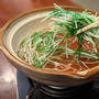 はりはり鍋の簡単レシピ！旨味と食感が抜群です
