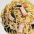 簡単！ベーコンとほうれん草の和風パスタ