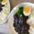 ディナーカレー♪