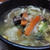 あっさり塩うどん