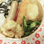 夏休み突入〜☆お弁当に簡単！オクラのカレー炒め