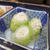 白菜のささみ巻き