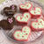 子供と一緒に作る♪ハートがキュート♡簡単チョコタルト♪♪ 