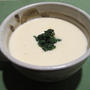 蕪と大根と豆腐のポタージュ　　1・10・2012